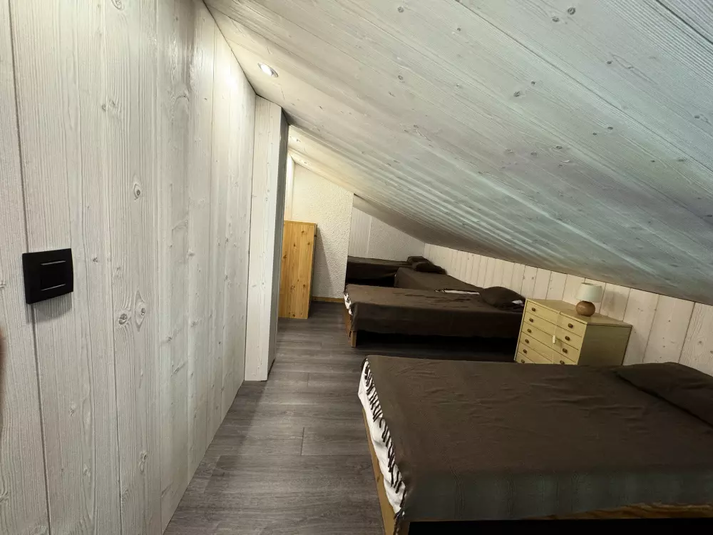 Résidence Amethyste