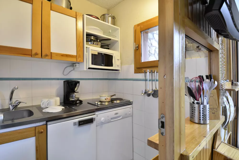 Résidence Amethyste