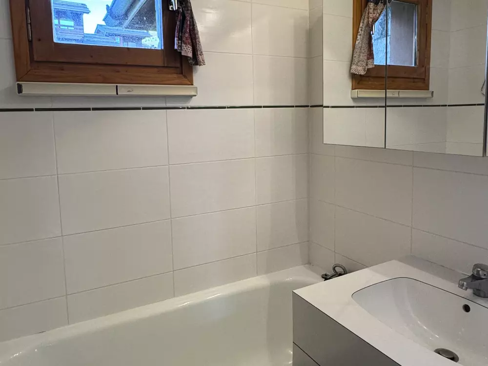 Résidence Amethyste