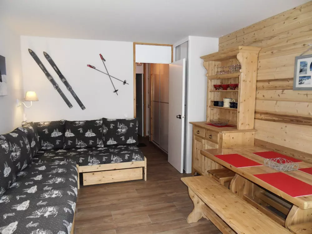 Résidence Amethyste