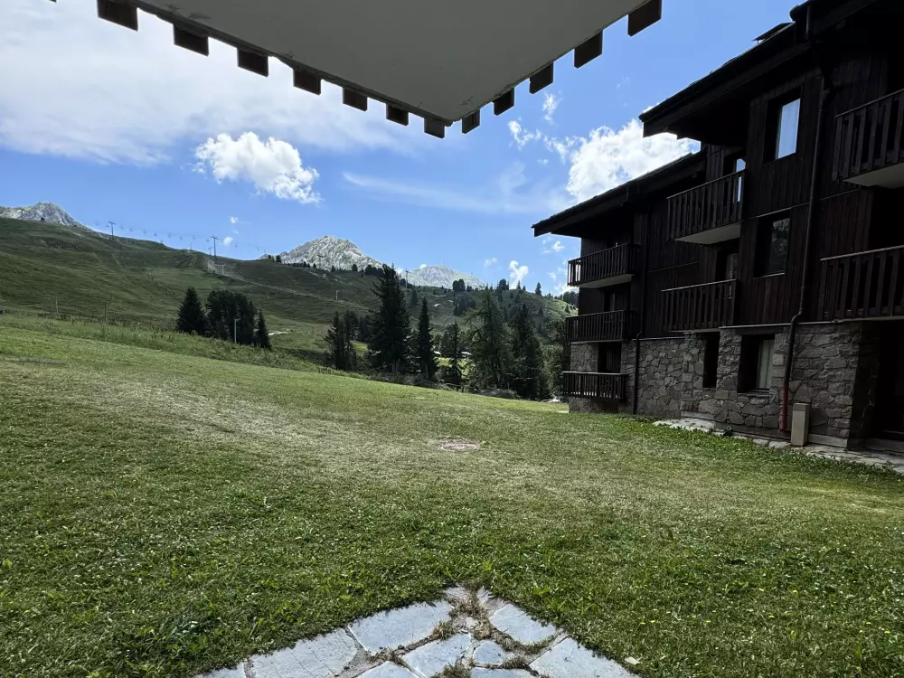 Résidence Amethyste