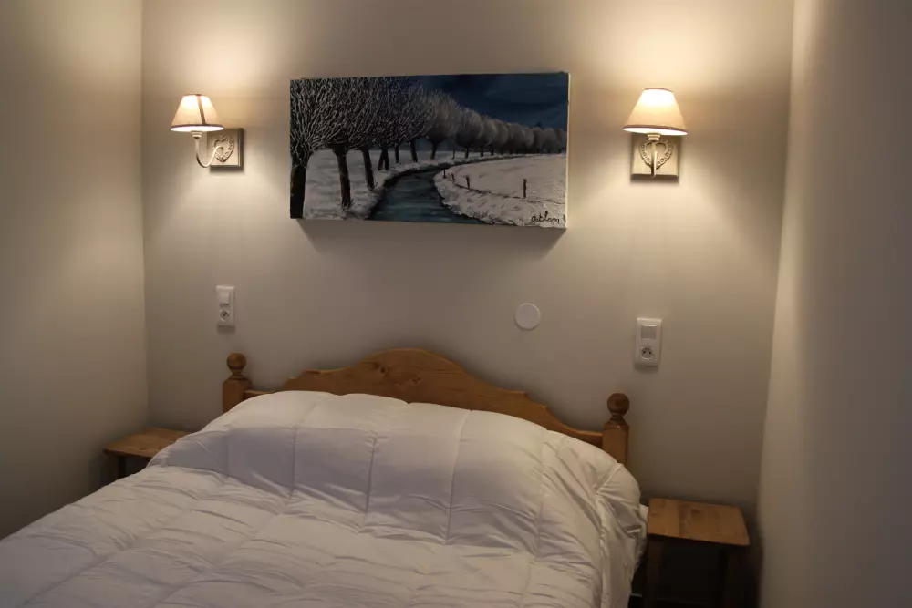 Résidence Amethyste