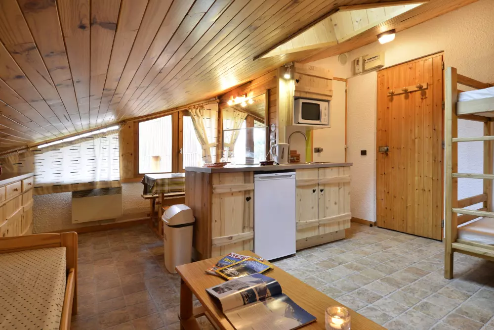 Résidence Amethyste