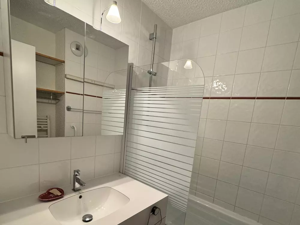 Résidence Amethyste