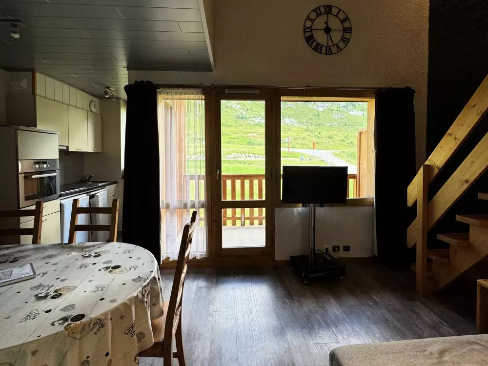 Résidence Amethyste