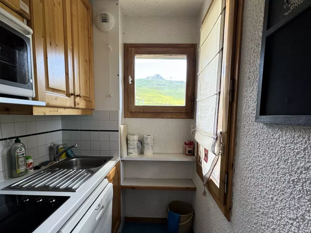 Résidence Amethyste