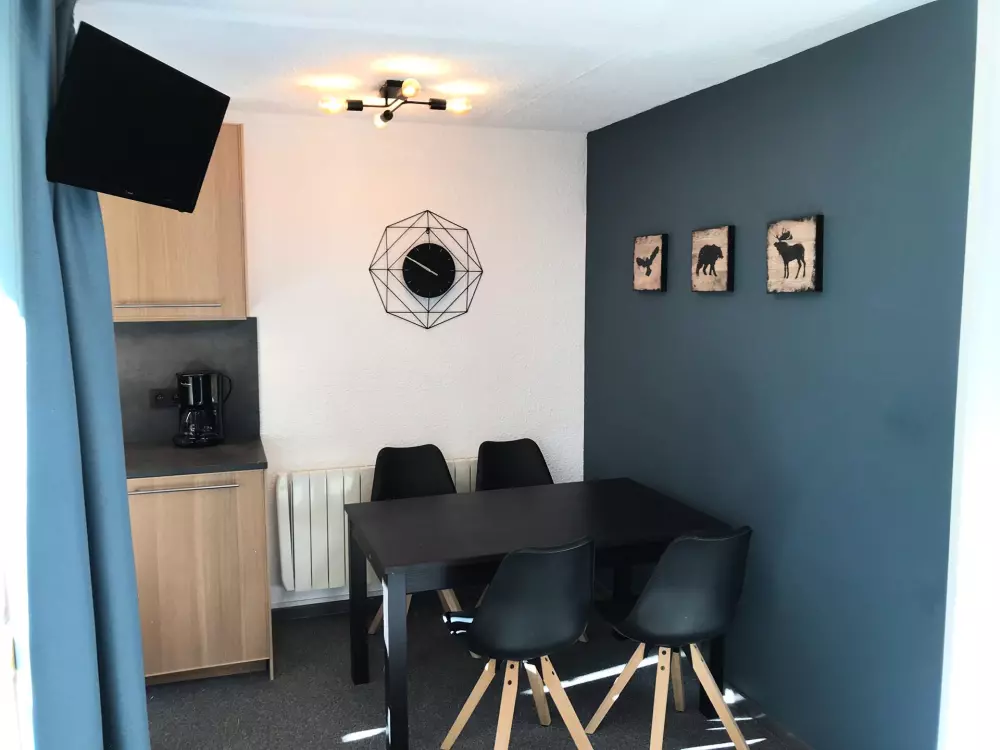 Résidence Amethyste