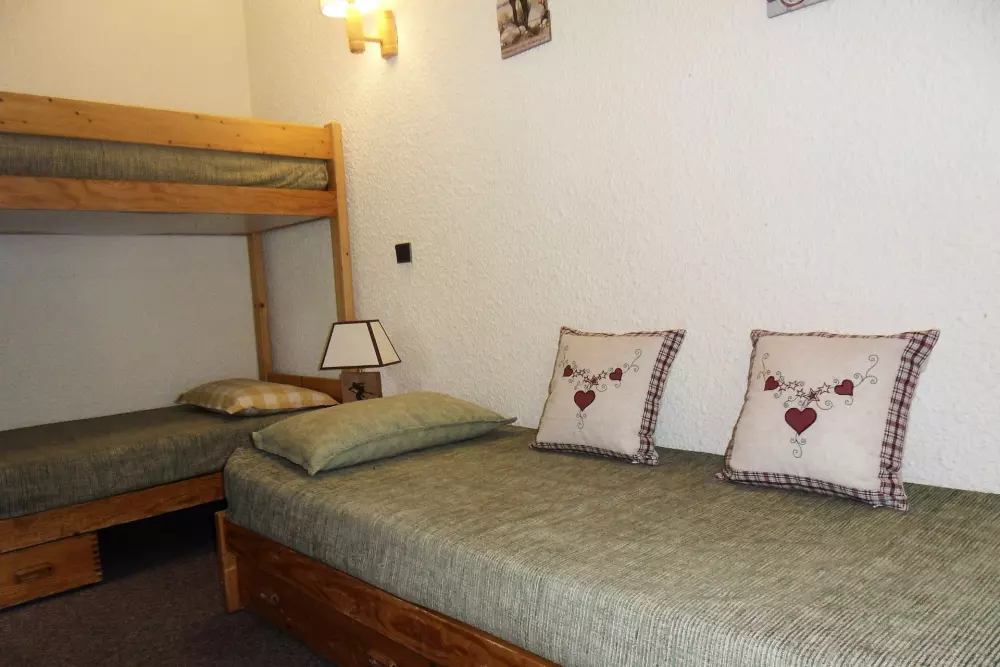 Résidence Amethyste