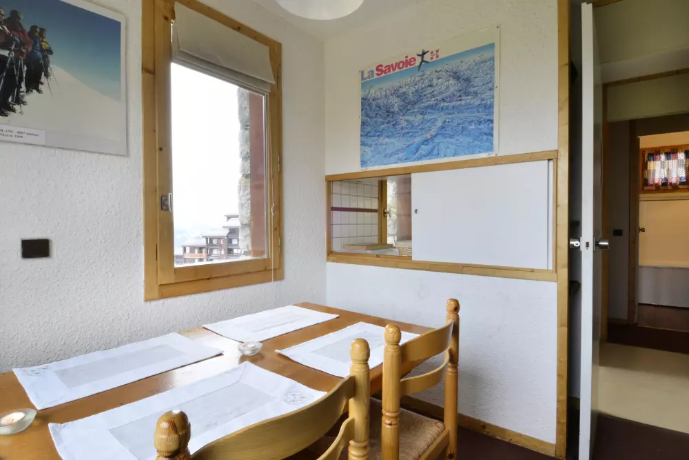 Résidence Amethyste