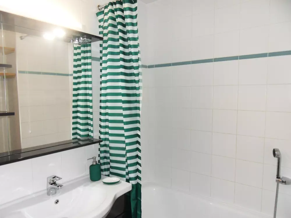 Résidence Amethyste