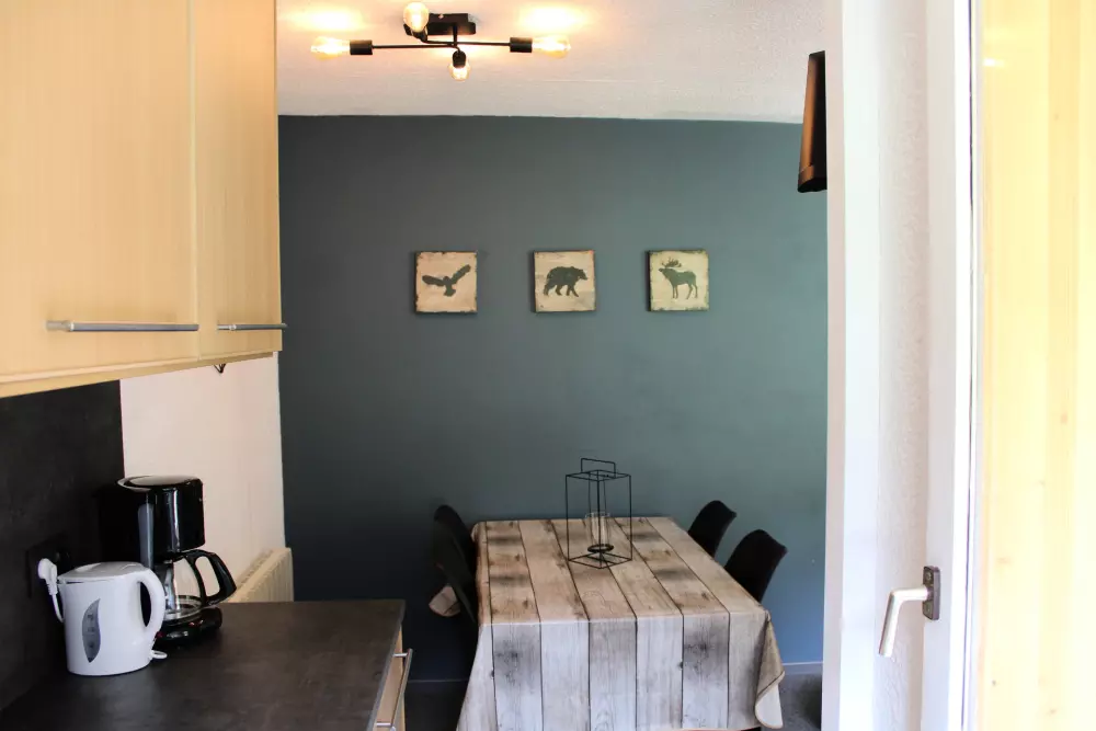 Résidence Amethyste