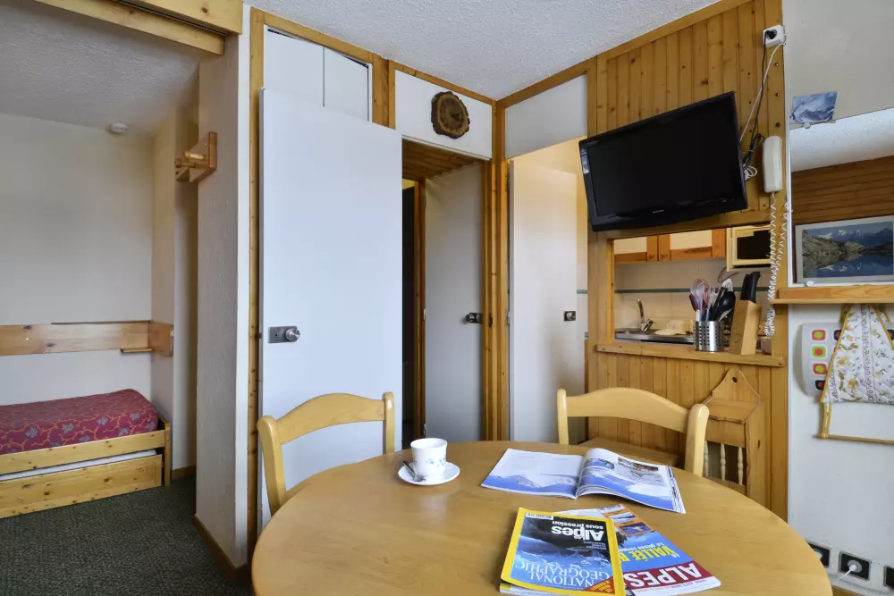 Résidence Amethyste