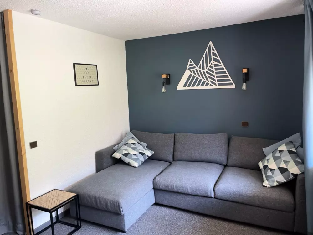 Résidence Amethyste