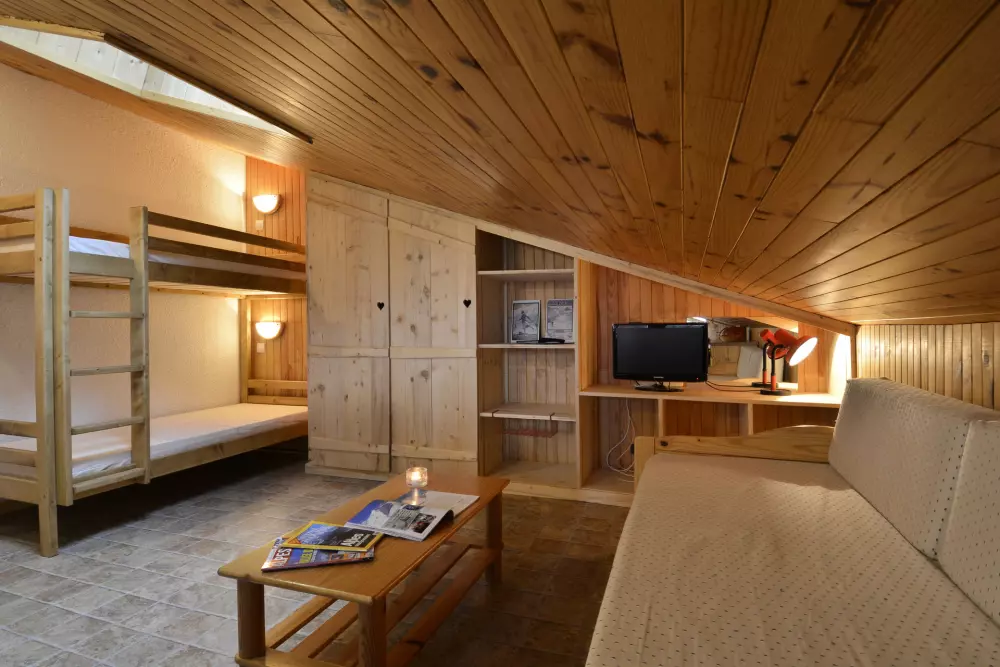 Résidence Amethyste