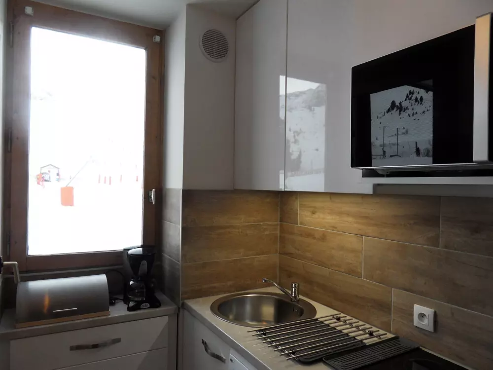 Résidence Amethyste