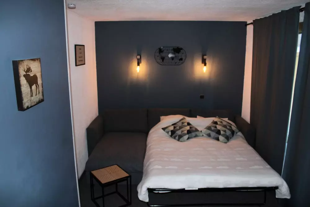 Résidence Amethyste