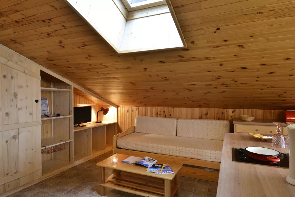 Résidence Amethyste