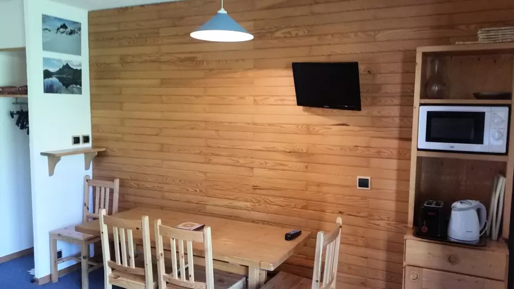 Résidence Amethyste