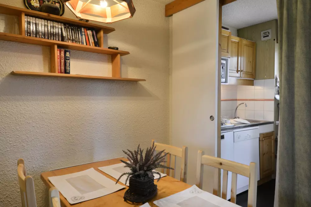 Résidence Amethyste