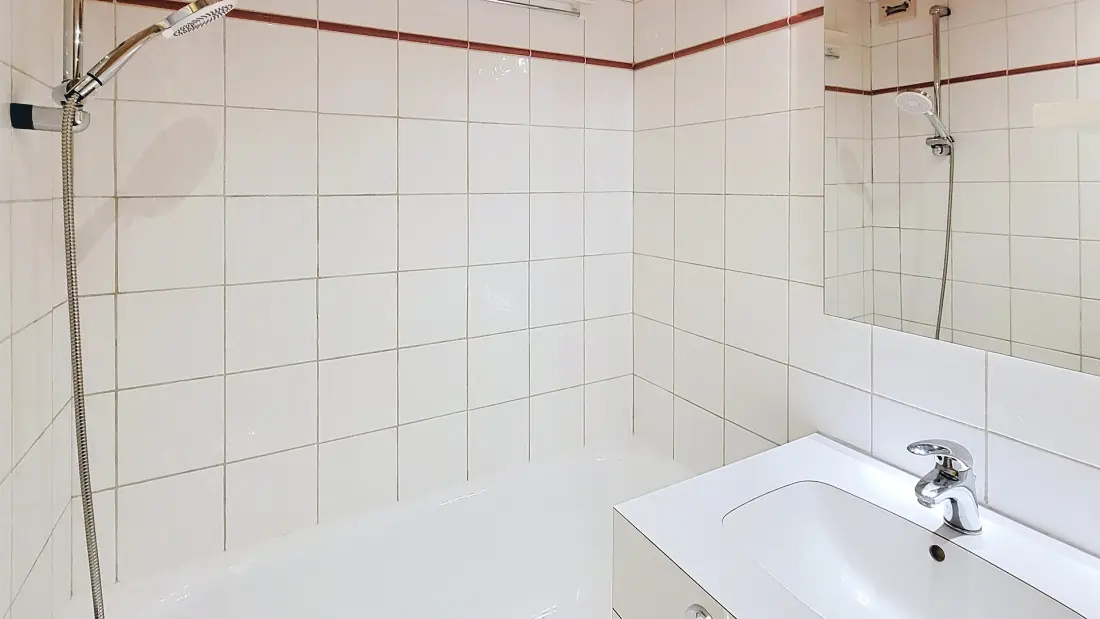 Résidence Corail
