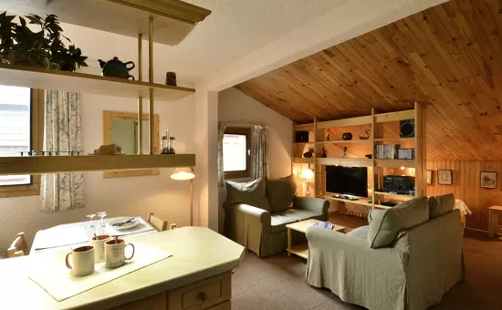 Location de Vacances Huez 14