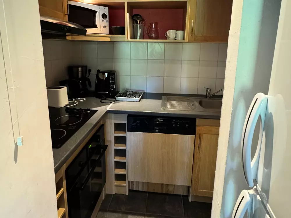 Résidence Le Centaure