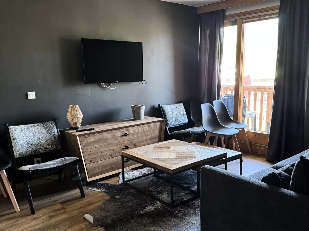 Résidence Le Centaure