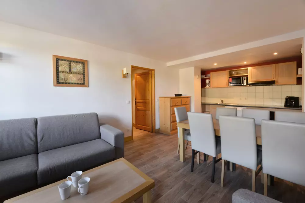 Résidence Le Centaure