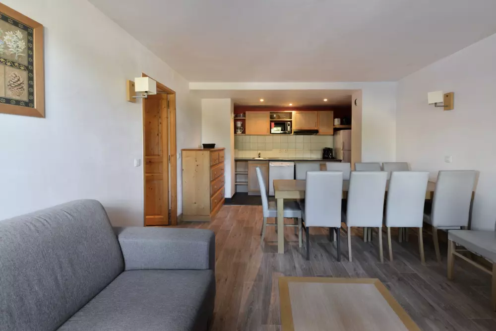 Résidence Le Centaure