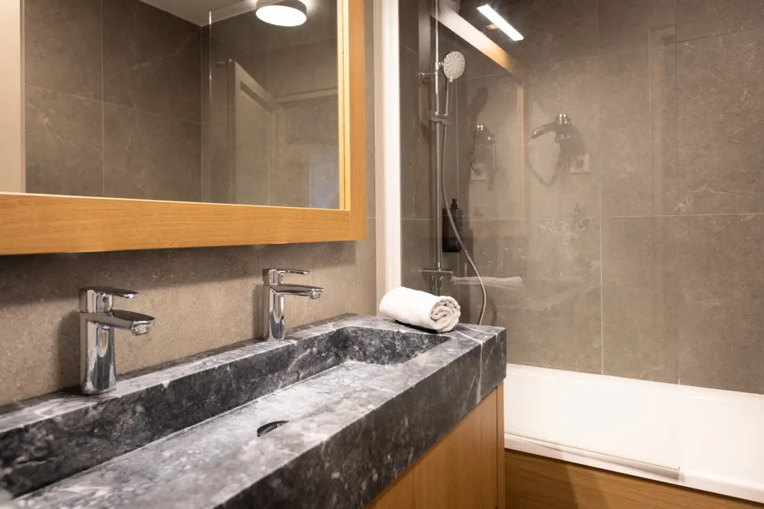 Résidence les Balcons de Belle Plagne 4 étoiles★★★★