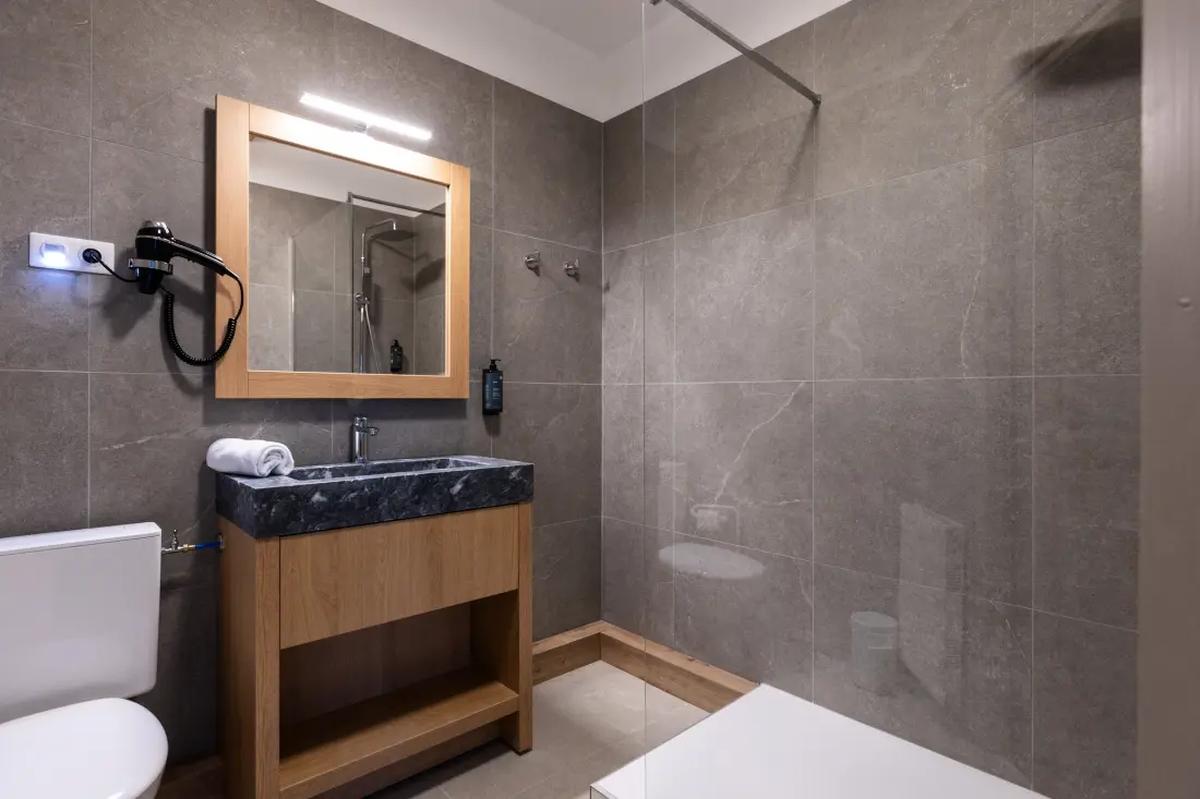 Résidence les Balcons de Belle Plagne 4 étoiles★★★★