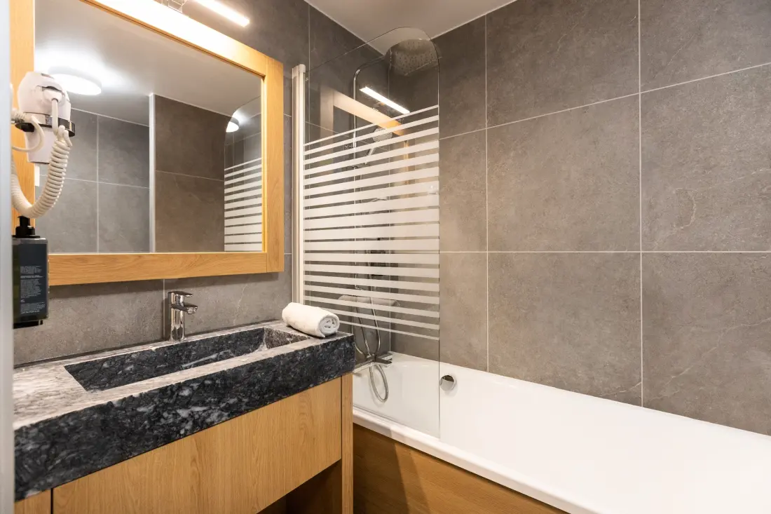 Résidence les Balcons de Belle Plagne 4 étoiles★★★★