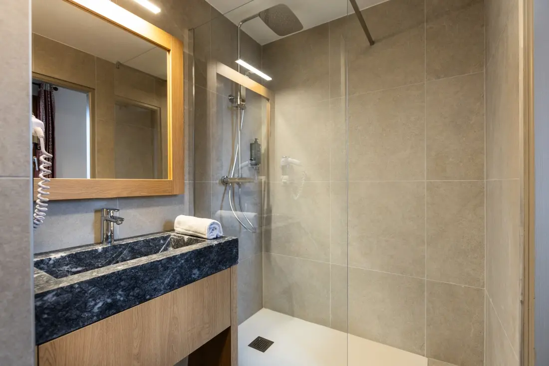 Résidence les Balcons de Belle Plagne 4 étoiles★★★★