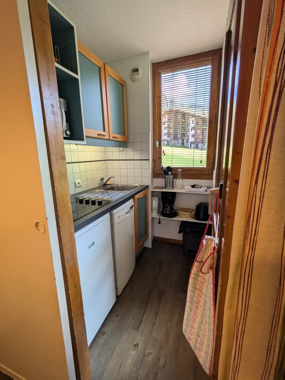 Résidence Les Chalets des Arolles - maeva Home