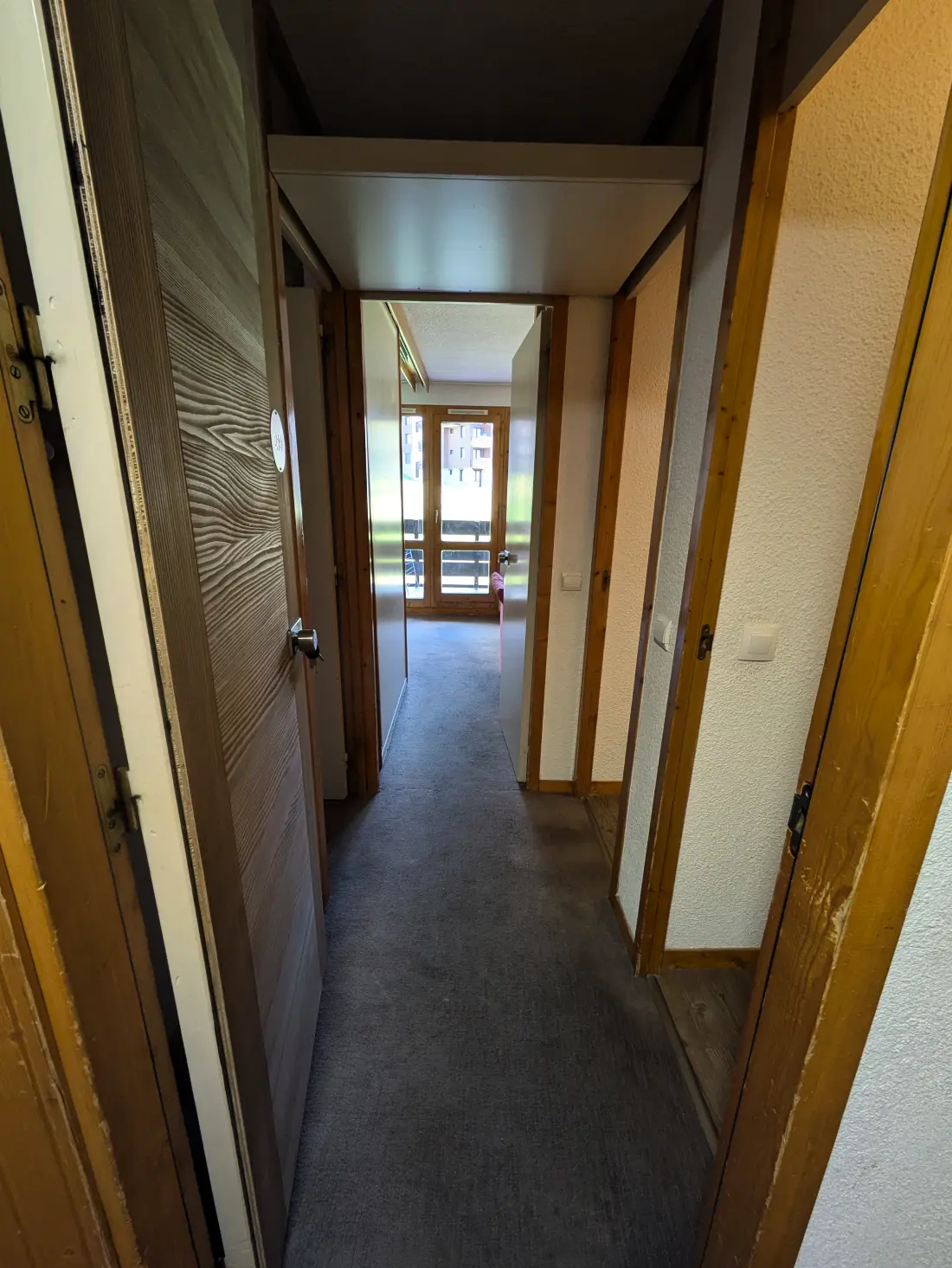 Résidence Les Chalets des Arolles - maeva Home