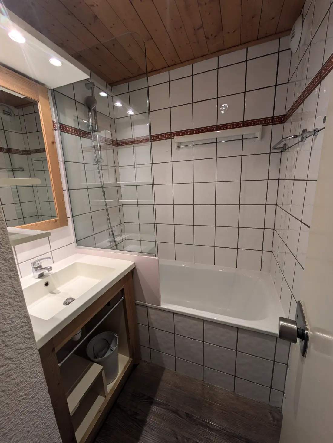 Résidence Les Chalets des Arolles - maeva Home