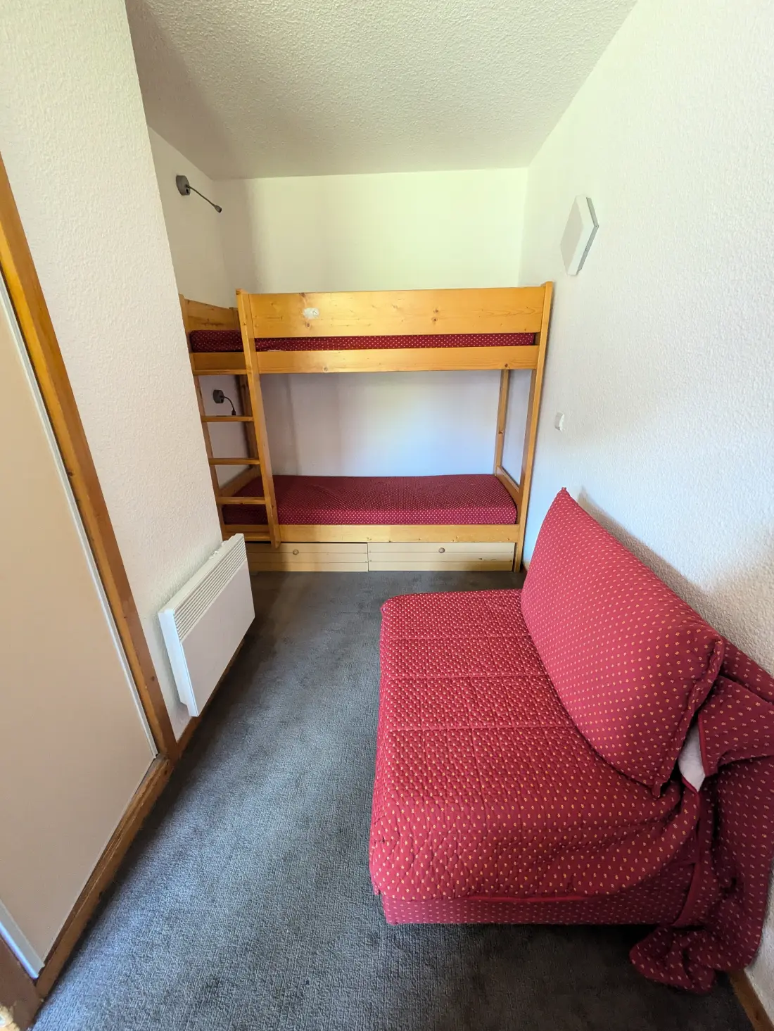 Résidence Les Chalets des Arolles - maeva Home