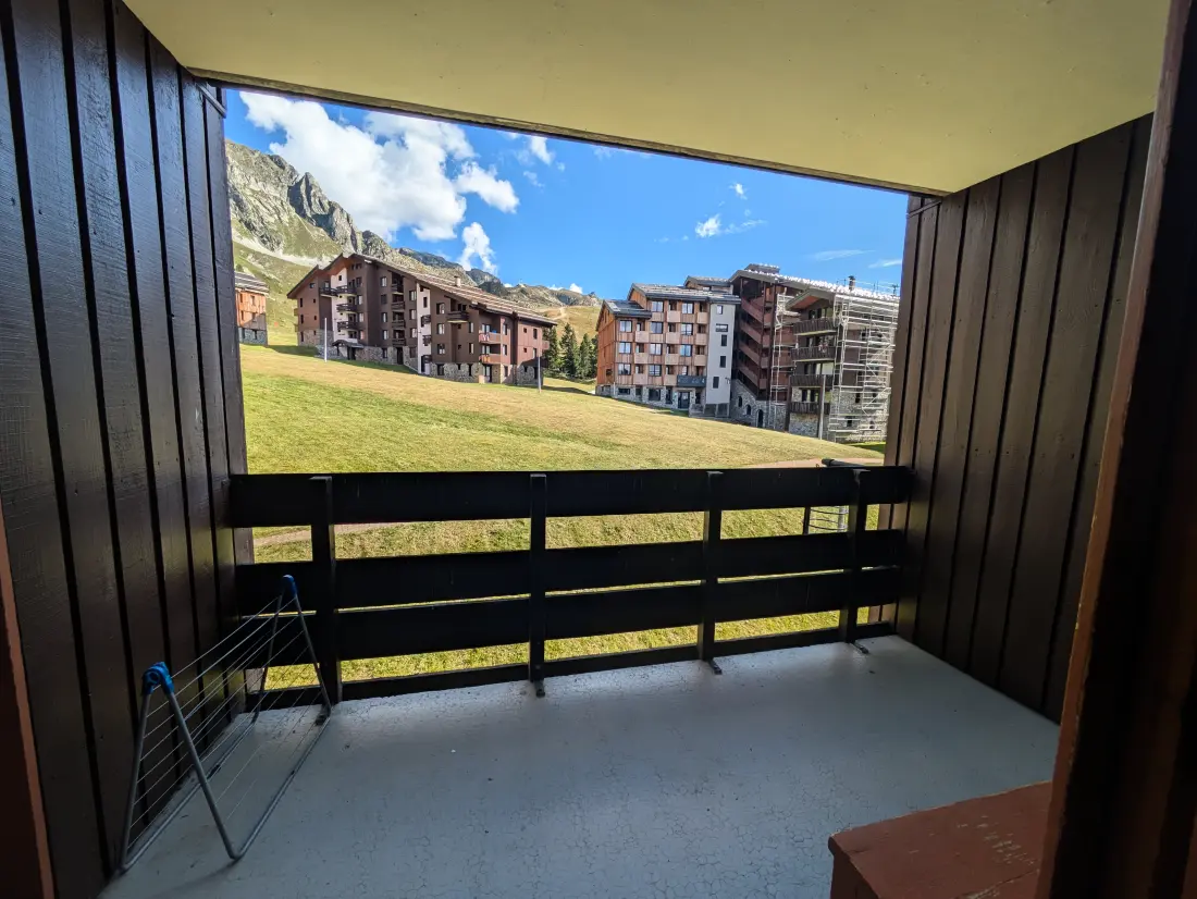 Résidence Les Chalets des Arolles - maeva Home