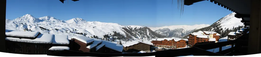 Résidence Licorne