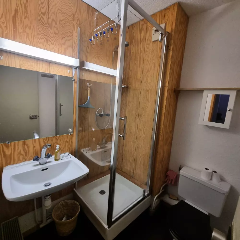 Résidence Pierre De Soleil