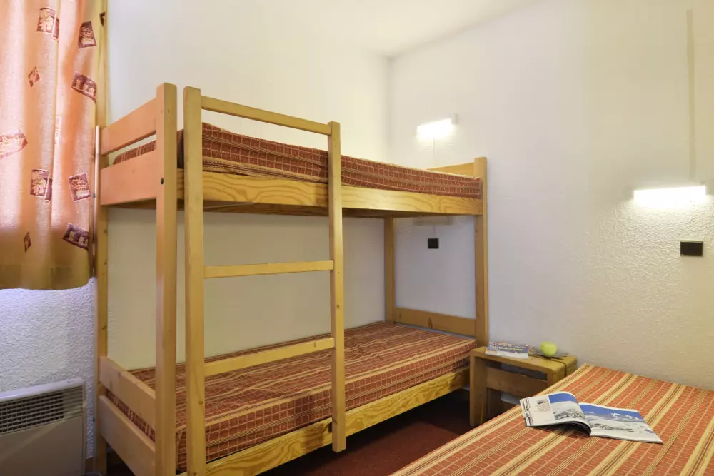 Résidence Pierre De Soleil