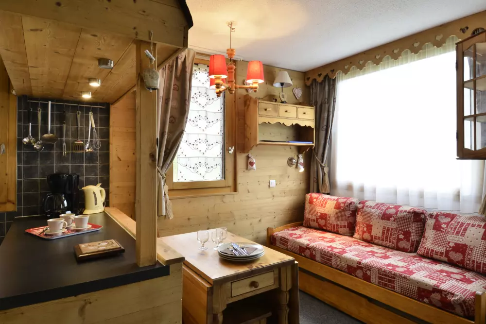 Résidence Pierre De Soleil