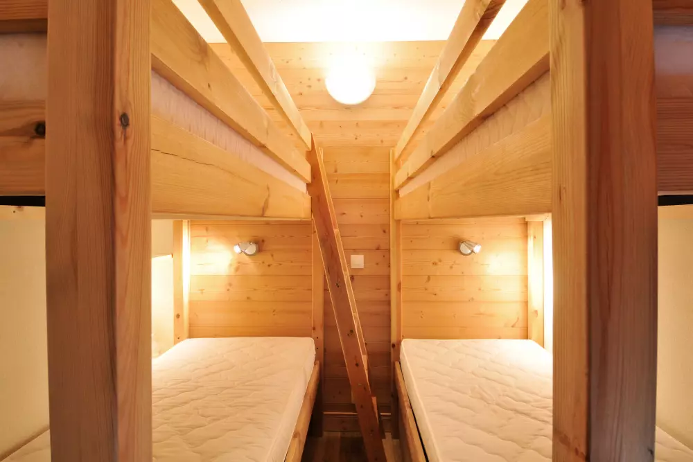 Résidence Pierre De Soleil