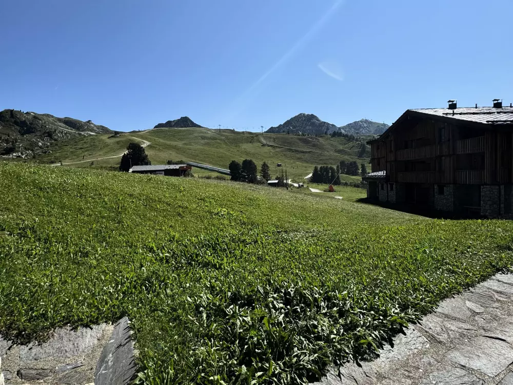 Résidence Pierre De Soleil