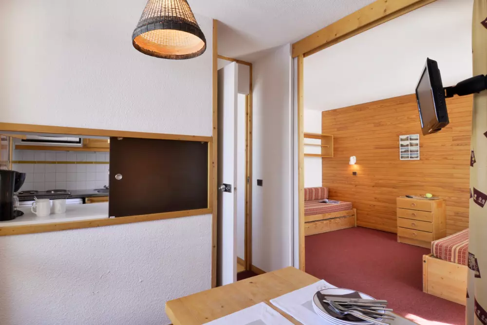 Résidence Pierre De Soleil