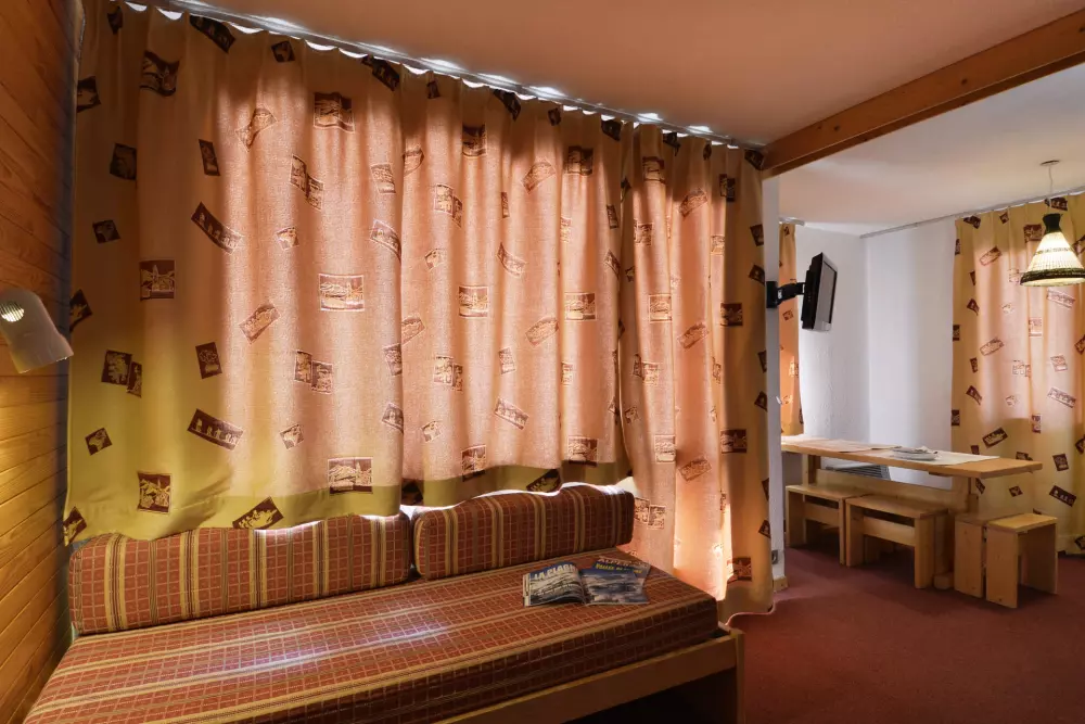 Résidence Pierre De Soleil