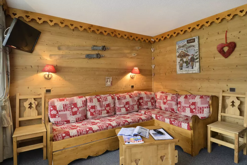 Résidence Pierre De Soleil