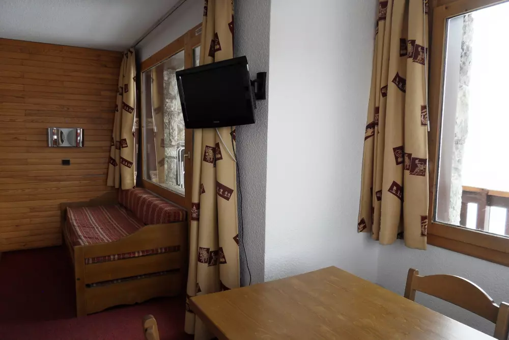 Résidence Pierre De Soleil