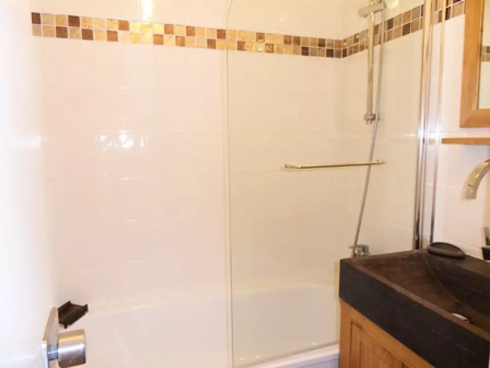 Résidence Pierre De Soleil