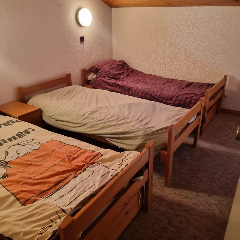 Résidence Pierre De Soleil